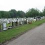 Kingston Cemetery & Crematorium