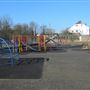 Alexandra Recreation Ground