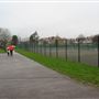 Cuddington Recreation Ground