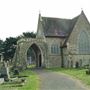 Ladywell Cemetery