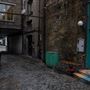 Curtain Road