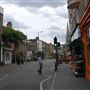 Stoke Newington Church Street