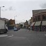 Stoke Newington Church Street