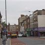 Stoke Newington Church Street