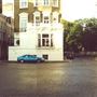 Claremont Square