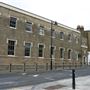 Amwell Street area