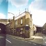 Webber Street