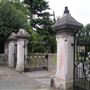 Church Street Cemetery