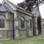 Church Street Cemetery