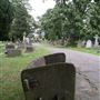 Lavender Hill Cemetery