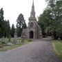 Lavender Hill Cemetery