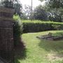 Hertford Road Cemetery
