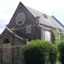 Hertford Road Cemetery