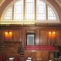 Inner London Sessions House
