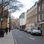 Bermondsey Street