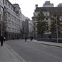 St Mary Axe