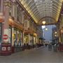 Lime Street Passage