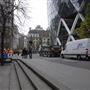 St Mary Axe