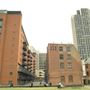 Oxo Tower Wharf