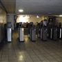 Earl's Court Underground Station