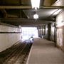 Liverpool Street Underground Station