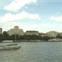 Golden Jubilee Bridges