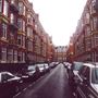 Montagu Mansions