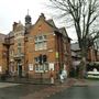 Wimbledon Library