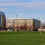 Shoreditch Park
