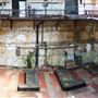 Abbey Mills Pumping Station