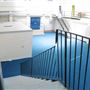 Abbey Mills Pumping Station