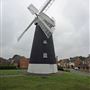 Shirley Windmill