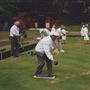 Norwood Grove Bowling Club