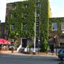 Aragon House