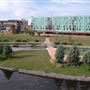 Mile End Park