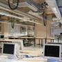 University College London - labs