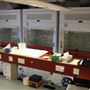 University College London - labs