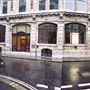 Billiter Street