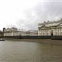 Greenwich Pier