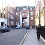 Essex Street