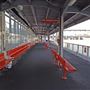 Bankside Pier
