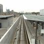 King George V DLR Station