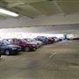 Rose Car Park