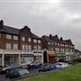 The Pantiles