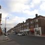 Bexley Streets