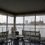 Westminster Boating Base