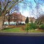 King George VI Memorial Garden