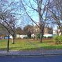 King George VI Memorial Garden
