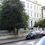 Murray Street