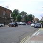 Highgate Hill